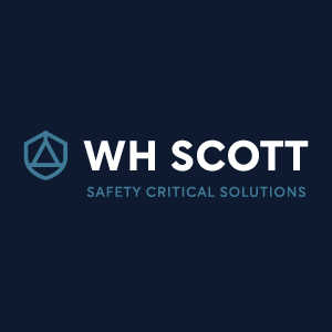 WH Scott & Son Engineers Ltd logo