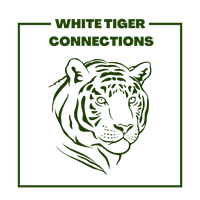 White Tiger Connections logo