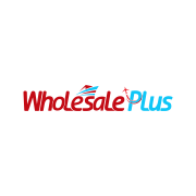 Wholesale Plus logo
