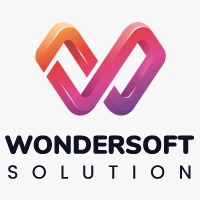 Wondersoft Solution logo