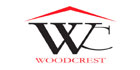 Wood Crest Homes Ltd. logo