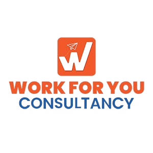 Work4u Consultancy Ltd. logo