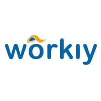 Workiy Inc logo
