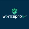 Worksprout logo