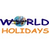 World Holidays logo