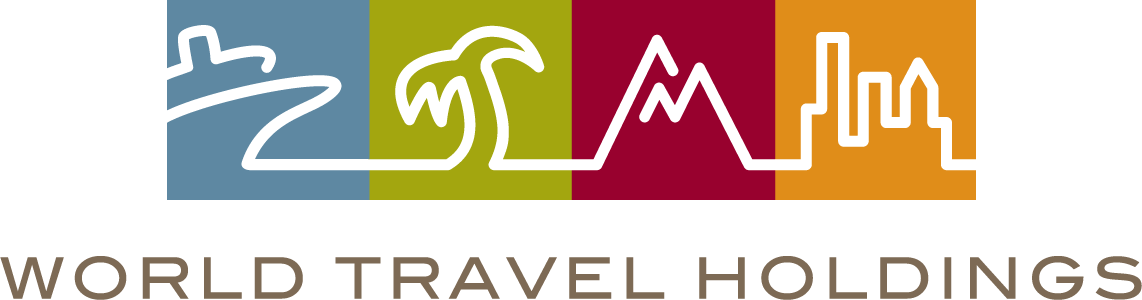 World Travel Holdings logo
