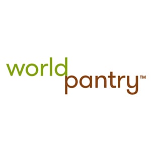 WorldPantry.com logo