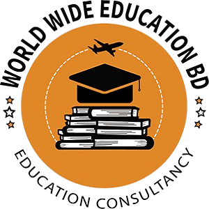 Worldwide Education BD logo