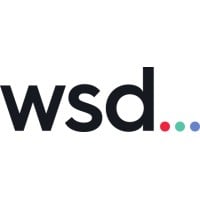 WSD GmbH logo