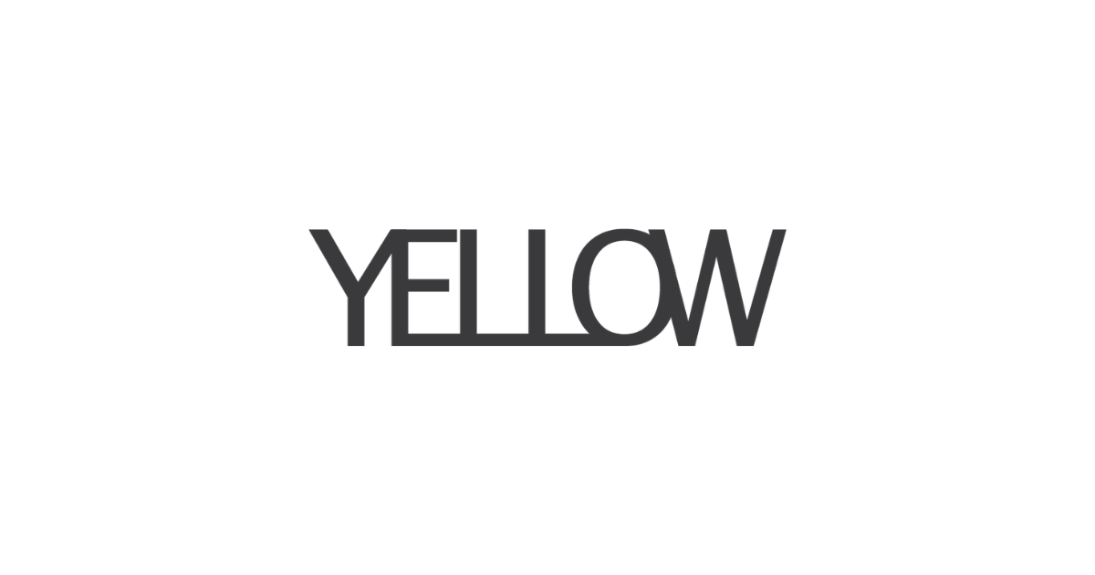 Yellow (Beximco) logo