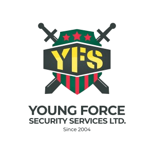 Young Force Security Services Limited logo