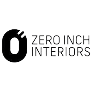 Zero Inch Interiors Ltd. logo