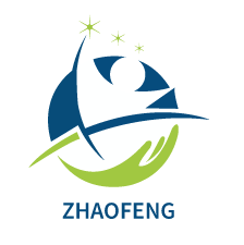 Zhaofeng Gelatin Ltd. ( Capsule Shell Manufacturer ) logo
