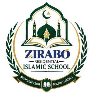 Zirabo Residential Islamic School logo