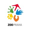 Zoo Praha logo