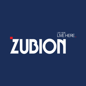 Zubion Development Solutions Limited ( ZDSL) logo