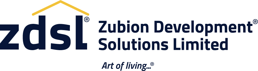 Zubion Development Solutions Limited logo