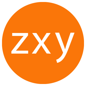 ZXY International logo